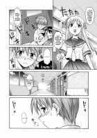 Comic AG Digital 00 [Itosugi Masahiro] [Original] Thumbnail Page 105