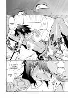 Comic AG Digital 00 [Itosugi Masahiro] [Original] Thumbnail Page 41