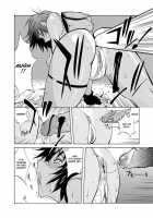 Comic AG Digital 00 [Itosugi Masahiro] [Original] Thumbnail Page 43