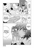 Comic AG Digital 00 [Itosugi Masahiro] [Original] Thumbnail Page 47