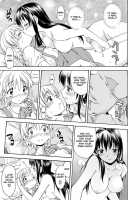 Comic AG Digital 00 [Itosugi Masahiro] [Original] Thumbnail Page 88