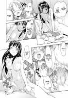 Comic AG Digital 00 [Itosugi Masahiro] [Original] Thumbnail Page 93