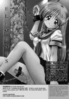 Comic AG Digital 00 [Itosugi Masahiro] [Original] Thumbnail Page 98