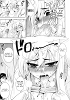 Tabekko Doubutsu Neko Hen / たべっこどうぶつ 猫編　 [Yamada Shouji] [Original] Thumbnail Page 17