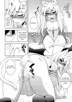 Tabekko Doubutsu Neko Hen / たべっこどうぶつ 猫編　 [Yamada Shouji] [Original] Thumbnail Page 18