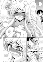 Tabekko Doubutsu Neko Hen / たべっこどうぶつ 猫編　 [Yamada Shouji] [Original] Thumbnail Page 22