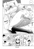 Tabekko Doubutsu Neko Hen / たべっこどうぶつ 猫編　 [Yamada Shouji] [Original] Thumbnail Page 26