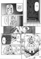 The Windowless Room [Sanbun Kyoden] [Original] Thumbnail Page 06