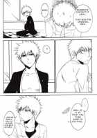 Payback [Rioka Masaki] [Bleach] Thumbnail Page 12