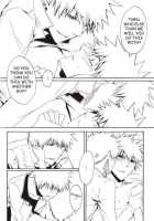 Payback [Rioka Masaki] [Bleach] Thumbnail Page 16