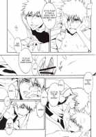 Payback [Rioka Masaki] [Bleach] Thumbnail Page 19