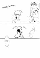 Payback [Rioka Masaki] [Bleach] Thumbnail Page 23