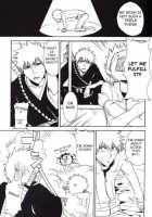 Payback [Rioka Masaki] [Bleach] Thumbnail Page 05