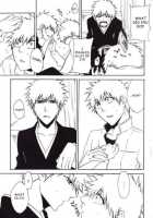 Payback [Rioka Masaki] [Bleach] Thumbnail Page 07