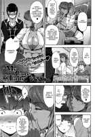 My Care Lady Ch. 3 / My Care Lady 第3話 [Sugi G] [Original] Thumbnail Page 01