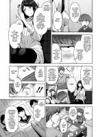 My Care Lady Ch. 3 / My Care Lady 第3話 [Sugi G] [Original] Thumbnail Page 05