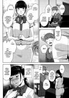 My Care Lady Ch. 3 / My Care Lady 第3話 [Sugi G] [Original] Thumbnail Page 06