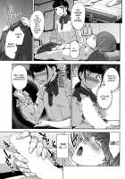 My Care Lady Ch. 3 / My Care Lady 第3話 [Sugi G] [Original] Thumbnail Page 07