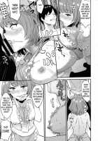 Kaede-San To Shinkon Seikatsu / 楓さんと新婚性活 [Bowcan] [The Idolmaster] Thumbnail Page 11