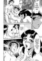 Chou Onee-San Tengoku Vol. 4 [Chanpon Miyabi] [Original] Thumbnail Page 102