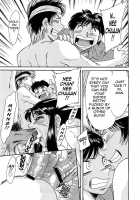 Chou Onee-San Tengoku Vol. 4 [Chanpon Miyabi] [Original] Thumbnail Page 117