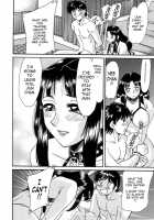 Chou Onee-San Tengoku Vol. 4 [Chanpon Miyabi] [Original] Thumbnail Page 124