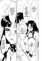 Chou Onee-San Tengoku Vol. 4 [Chanpon Miyabi] [Original] Thumbnail Page 125