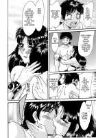 Chou Onee-San Tengoku Vol. 4 [Chanpon Miyabi] [Original] Thumbnail Page 126