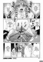 Chou Onee-San Tengoku Vol. 4 [Chanpon Miyabi] [Original] Thumbnail Page 138