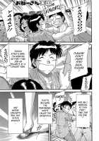 Chou Onee-San Tengoku Vol. 4 [Chanpon Miyabi] [Original] Thumbnail Page 139