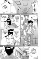 Chou Onee-San Tengoku Vol. 4 [Chanpon Miyabi] [Original] Thumbnail Page 141