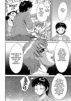 Chou Onee-San Tengoku Vol. 4 [Chanpon Miyabi] [Original] Thumbnail Page 160