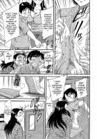 Chou Onee-San Tengoku Vol. 4 [Chanpon Miyabi] [Original] Thumbnail Page 161