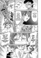 Chou Onee-San Tengoku Vol. 4 [Chanpon Miyabi] [Original] Thumbnail Page 167