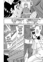 Chou Onee-San Tengoku Vol. 4 [Chanpon Miyabi] [Original] Thumbnail Page 20
