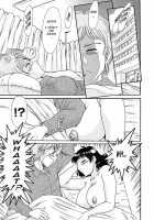 Chou Onee-San Tengoku Vol. 4 [Chanpon Miyabi] [Original] Thumbnail Page 33