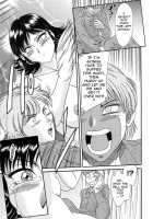 Chou Onee-San Tengoku Vol. 4 [Chanpon Miyabi] [Original] Thumbnail Page 35