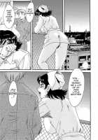 Chou Onee-San Tengoku Vol. 4 [Chanpon Miyabi] [Original] Thumbnail Page 37