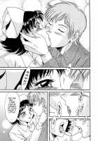 Chou Onee-San Tengoku Vol. 4 [Chanpon Miyabi] [Original] Thumbnail Page 39