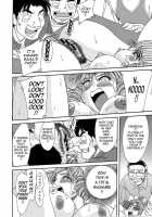 Chou Onee-San Tengoku Vol. 4 [Chanpon Miyabi] [Original] Thumbnail Page 54