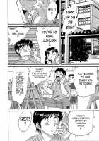 Chou Onee-San Tengoku Vol. 4 [Chanpon Miyabi] [Original] Thumbnail Page 64