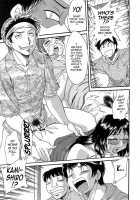 Chou Onee-San Tengoku Vol. 4 [Chanpon Miyabi] [Original] Thumbnail Page 67