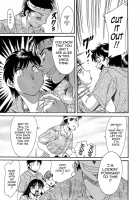 Chou Onee-San Tengoku Vol. 4 [Chanpon Miyabi] [Original] Thumbnail Page 69