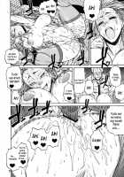 Hi-SICS 07 / Hi-SICS 07 [Chiba Toshirou] [Dorohedoro] Thumbnail Page 11