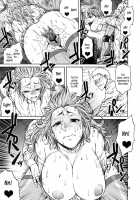 Hi-SICS 07 / Hi-SICS 07 [Chiba Toshirou] [Dorohedoro] Thumbnail Page 16