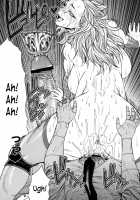 Hi-SICS 07 / Hi-SICS 07 [Chiba Toshirou] [Dorohedoro] Thumbnail Page 17