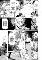 Hi-SICS 07 / Hi-SICS 07 [Chiba Toshirou] [Dorohedoro] Thumbnail Page 18