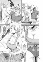 Hi-SICS 07 / Hi-SICS 07 [Chiba Toshirou] [Dorohedoro] Thumbnail Page 20