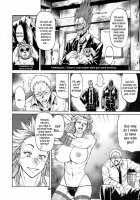 Hi-SICS 07 / Hi-SICS 07 [Chiba Toshirou] [Dorohedoro] Thumbnail Page 07