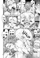 Hi-SICS 07 / Hi-SICS 07 [Chiba Toshirou] [Dorohedoro] Thumbnail Page 09